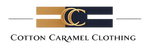 Cotton Caramel Clothing - Home