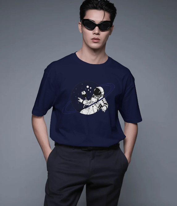Street Wear T-Shirt Unisex