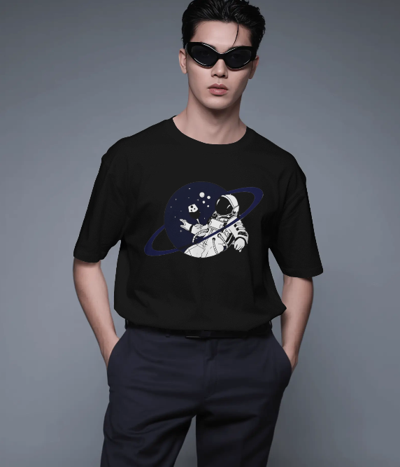 Street Wear T-Shirt Unisex