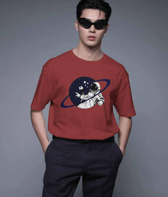 Street Wear T-Shirt Unisex