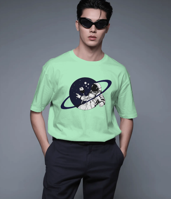 Street Wear T-Shirt Unisex