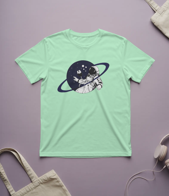 Street Wear T-Shirt Unisex