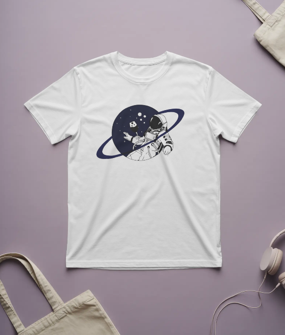 Street Wear T-Shirt Unisex