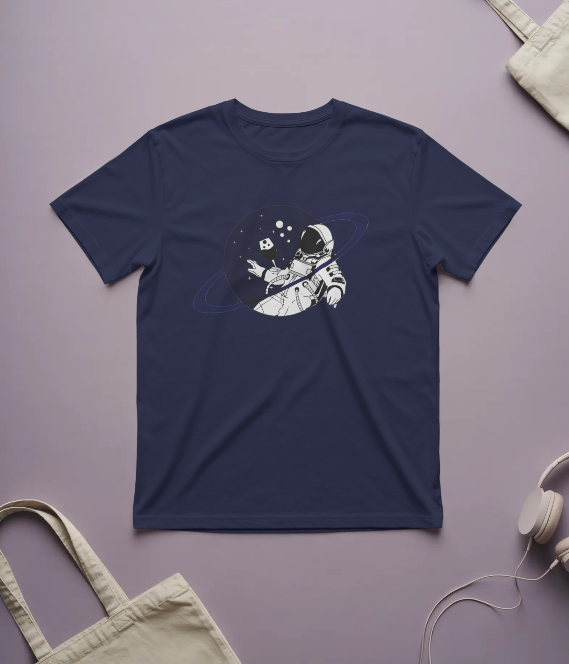 Street Wear T-Shirt Unisex
