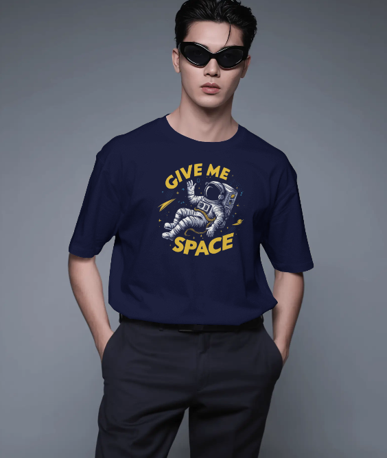 Round Neck T-Shirts