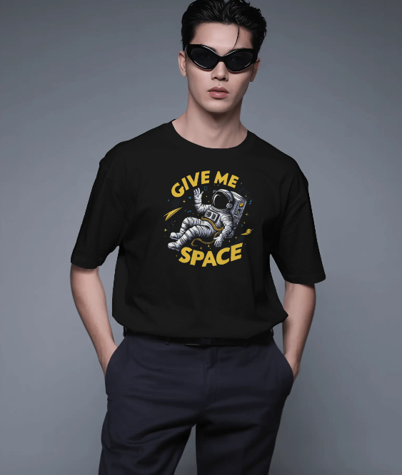 Round Neck T-Shirts