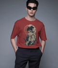 Round Neck T-Shirt Men