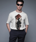 Round Neck T-Shirt