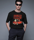 Round Neck T-Shirt Men