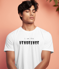 Round Neck T-Shirt Unisex