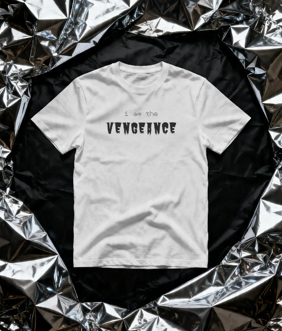 Round Neck T-Shirt Unisex