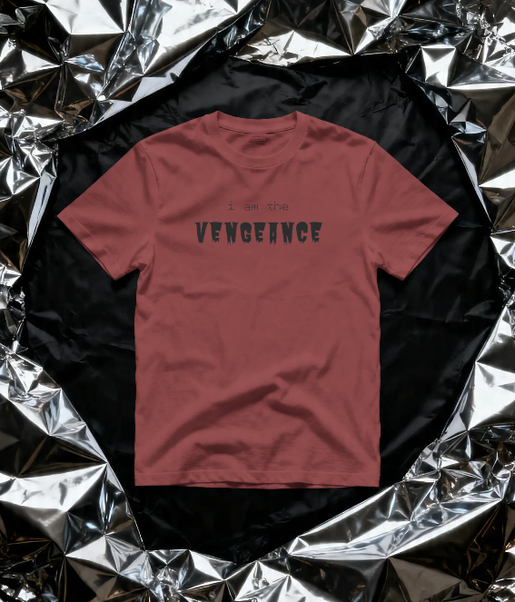 Round Neck T-Shirt Unisex
