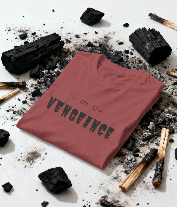 Round Neck T-Shirt Unisex