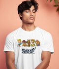 Round Neck T-Shirt Unisex