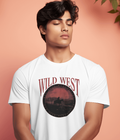 Round Neck T-Shirt Unisex