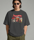 Oversized T-Shirt Men