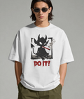 Oversized T-Shirt Men