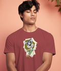 Round Neck T-Shirt Unisex