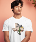 Summer Vibe Tees-Men