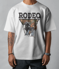 Oversized T-Shirt Men