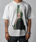 Anime Edition-Oversized
