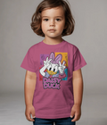 Kids Round Neck T-Shirt