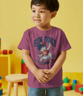Kids Round Neck T-Shirt