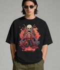 Oversized T-Shirt Men