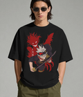 Oversized T-Shirt Men