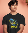 Anime Edition-Batman