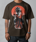 Oversized T-Shirt Men