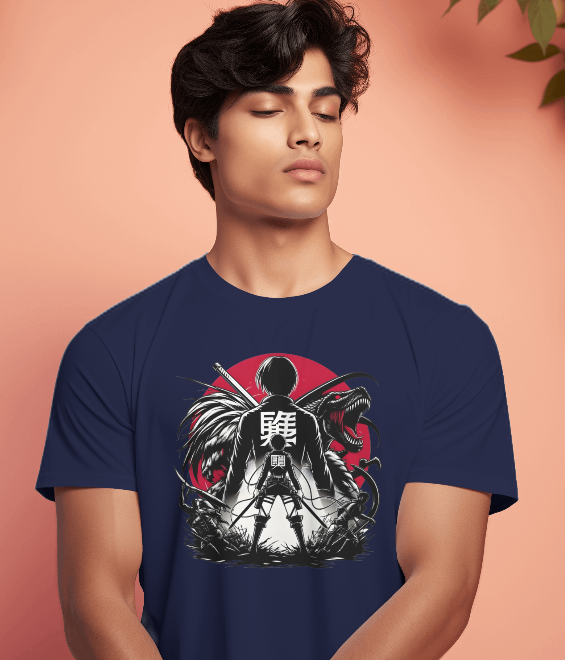 Anime Edition-Attack On Titan