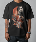 FIFA 2026 Edition-Oversized T-Shirt Men