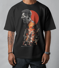 FIFA 2026 Edition-Oversized T-Shirt Men