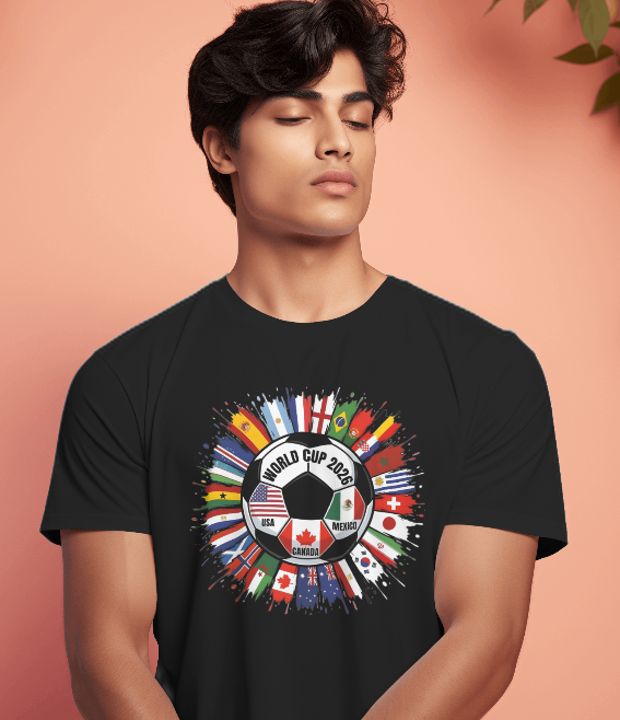 FIFA 2026 Edition | Fandomiq