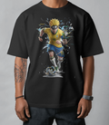 FIFA 2026 Edition-Oversized T-Shirt Men