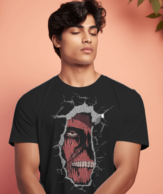 Anime Edition-Attack On Titan